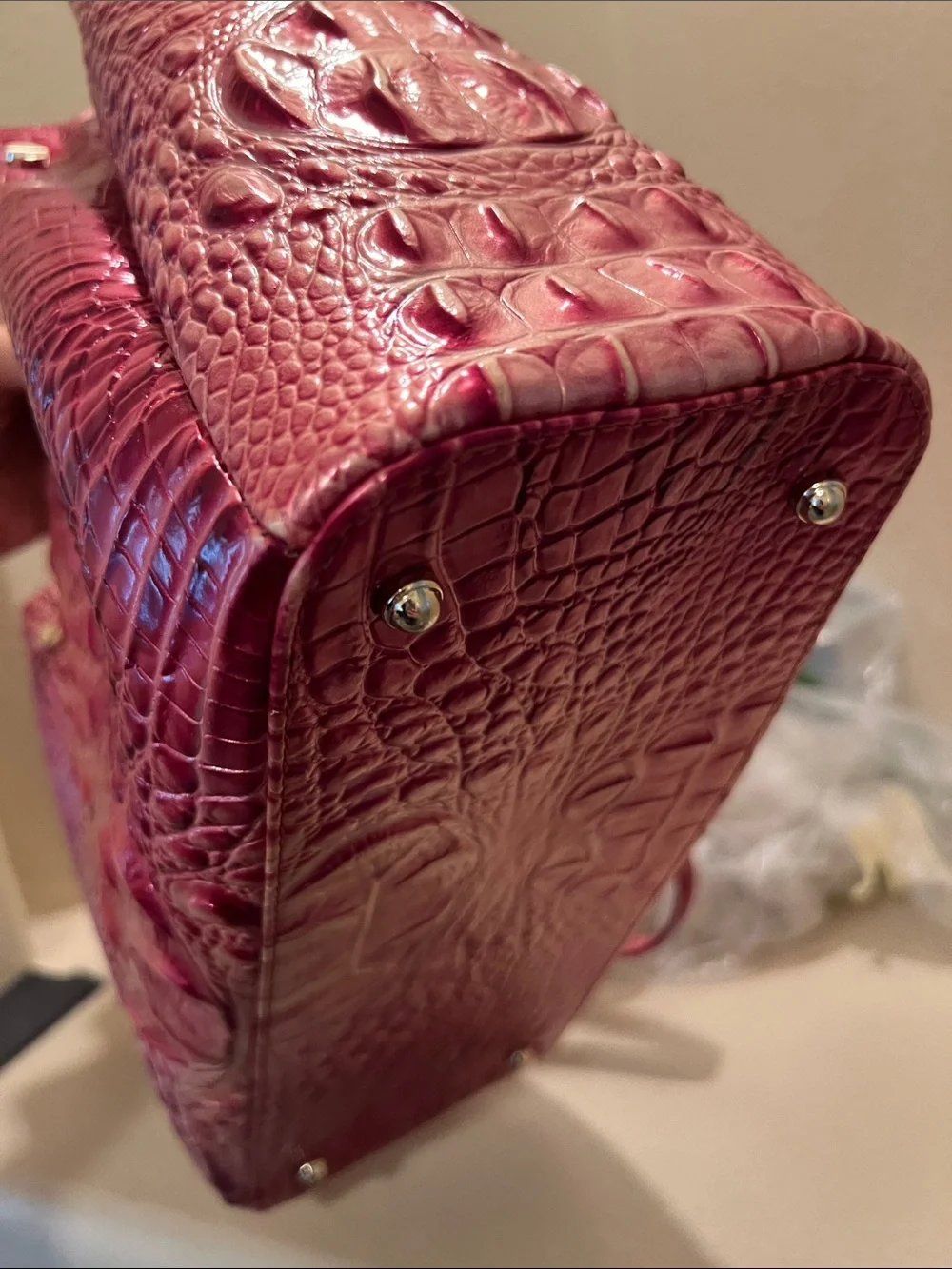 Brahmin Mallory - Picture 5 of 12